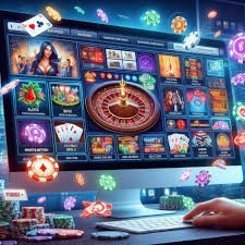 566fun Roulette