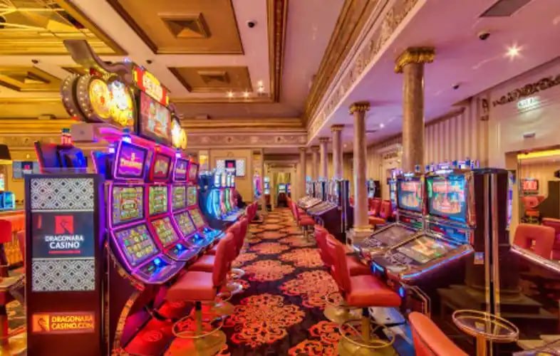 566fun Baccarat